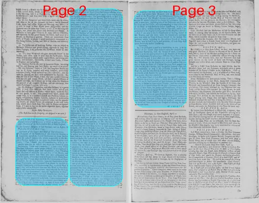 Page thumbnail for The Virginia Gazette