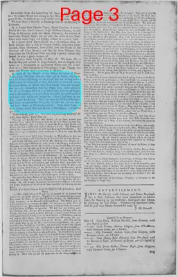 Page thumbnail for The Virginia Gazette