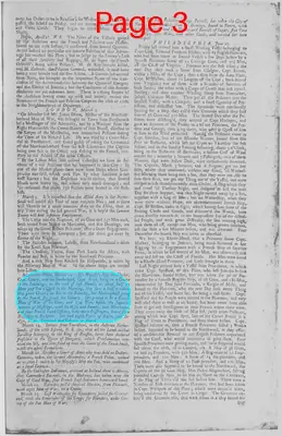 Page thumbnail for The Virginia Gazette