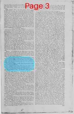 Page thumbnail for The Virginia Gazette