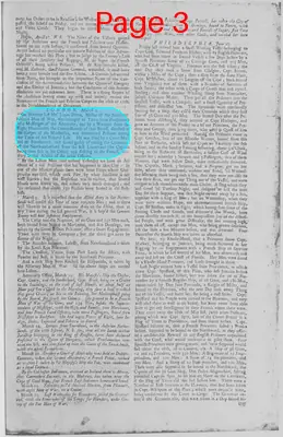 Page thumbnail for The Virginia Gazette
