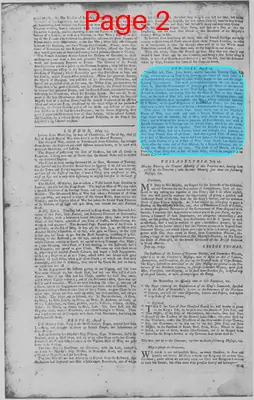Page thumbnail for The Virginia Gazette