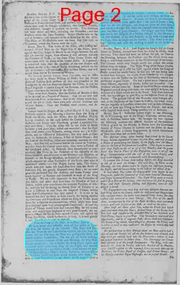 Page thumbnail for The Virginia Gazette