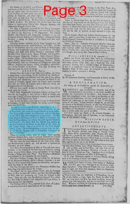 Page thumbnail for The Virginia Gazette