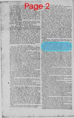 Page thumbnail for The Virginia Gazette