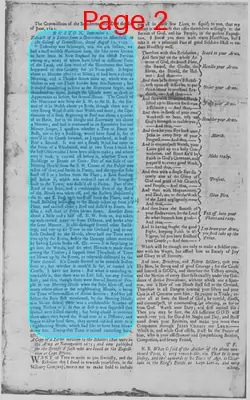 Page thumbnail for The Virginia Gazette