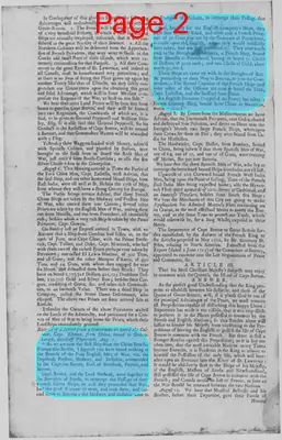 Page thumbnail for The Virginia Gazette