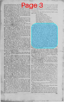 Page thumbnail for The Virginia Gazette