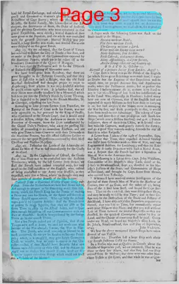 Page thumbnail for The Virginia Gazette