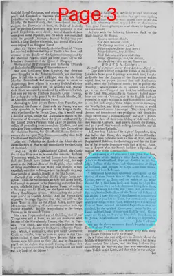 Page thumbnail for The Virginia Gazette
