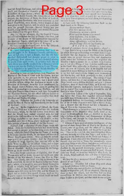 Page thumbnail for The Virginia Gazette