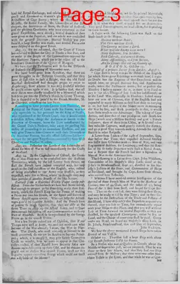 Page thumbnail for The Virginia Gazette