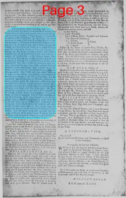 Page thumbnail for The Virginia Gazette