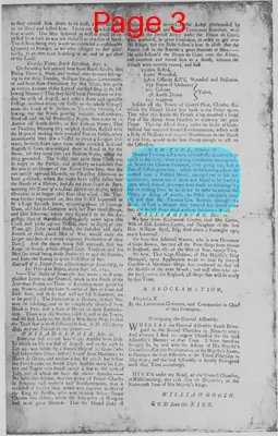 Page thumbnail for The Virginia Gazette
