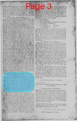 Page thumbnail for The Virginia Gazette