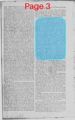 Page thumbnail for The Virginia Gazette