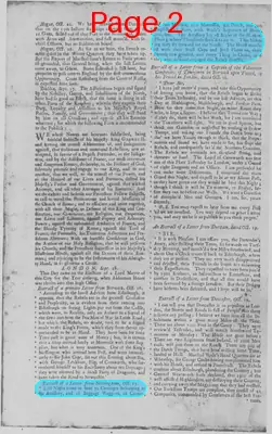 Page thumbnail for The Virginia Gazette