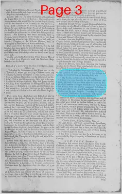 Page thumbnail for The Virginia Gazette