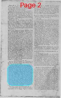 Page thumbnail for The Virginia Gazette