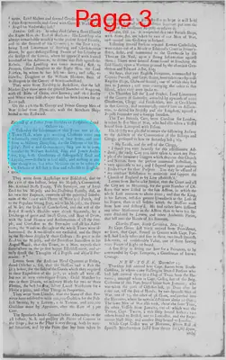 Page thumbnail for The Virginia Gazette