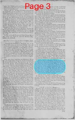 Page thumbnail for The Virginia Gazette