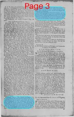 Page thumbnail for The Virginia Gazette