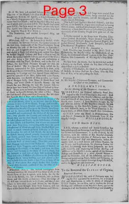 Page thumbnail for The Virginia Gazette