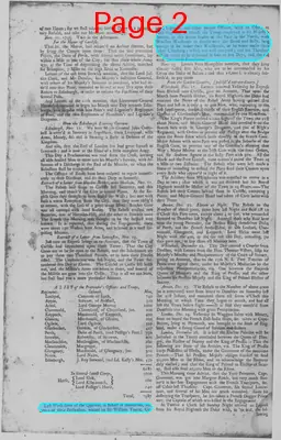 Page thumbnail for The Virginia Gazette