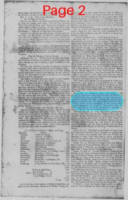 Page thumbnail for The Virginia Gazette