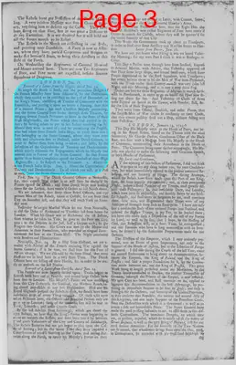 Page thumbnail for The Virginia Gazette