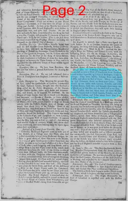 Page thumbnail for The Virginia Gazette