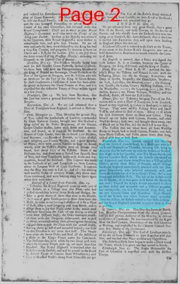 Page thumbnail for The Virginia Gazette