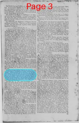Page thumbnail for The Virginia Gazette