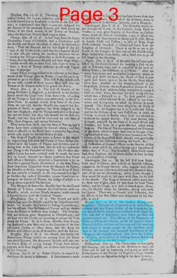 Page thumbnail for The Virginia Gazette