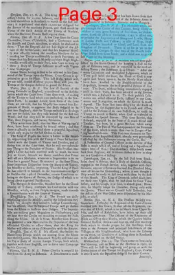Page thumbnail for The Virginia Gazette
