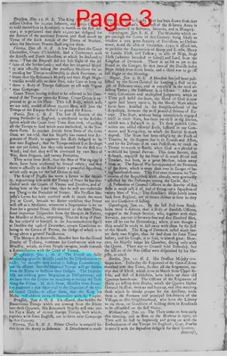 Page thumbnail for The Virginia Gazette