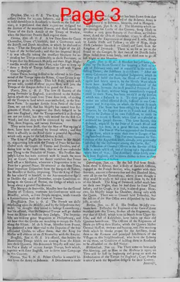 Page thumbnail for The Virginia Gazette