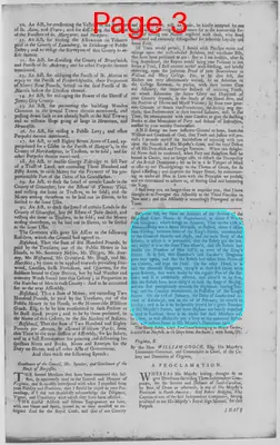 Page thumbnail for The Virginia Gazette