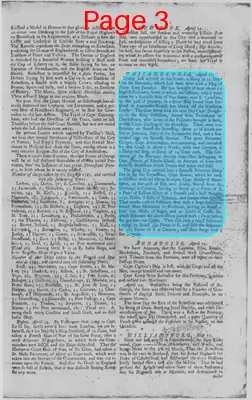Page thumbnail for The Virginia Gazette
