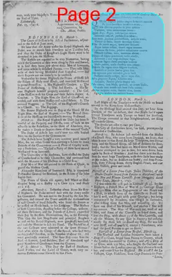 Page thumbnail for The Virginia Gazette