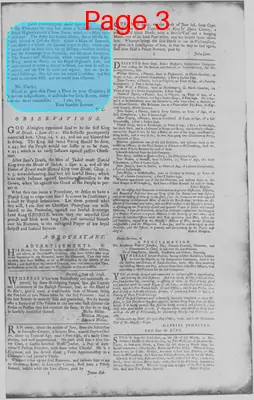 Page thumbnail for The Virginia Gazette