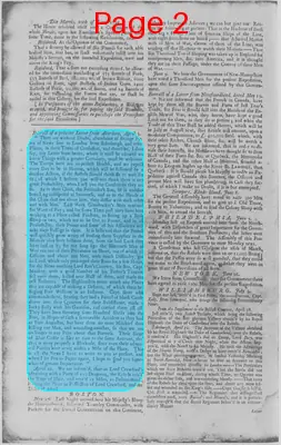 Page thumbnail for The Virginia Gazette