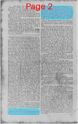 Page thumbnail for The Virginia Gazette
