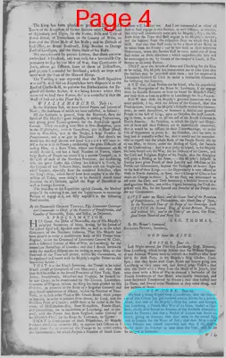 Page thumbnail for The Virginia Gazette