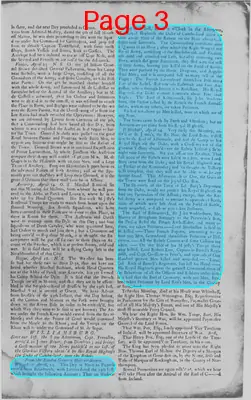 Page thumbnail for The Virginia Gazette