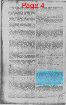 Page thumbnail for The Virginia Gazette