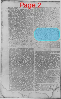 Page thumbnail for The Virginia Gazette
