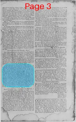 Page thumbnail for The Virginia Gazette