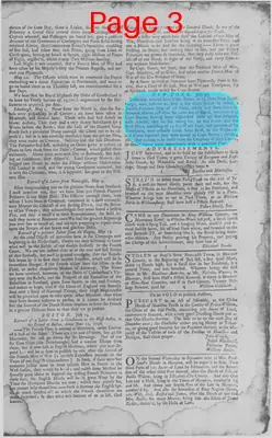 Page thumbnail for The Virginia Gazette
