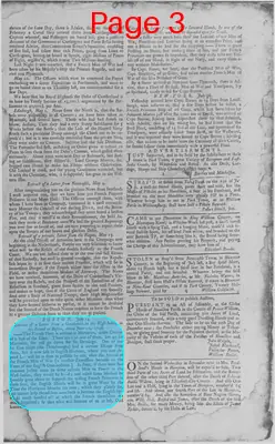 Page thumbnail for The Virginia Gazette
